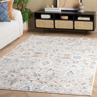 SAFAVIEH Rana Khalida Transitional Rug
