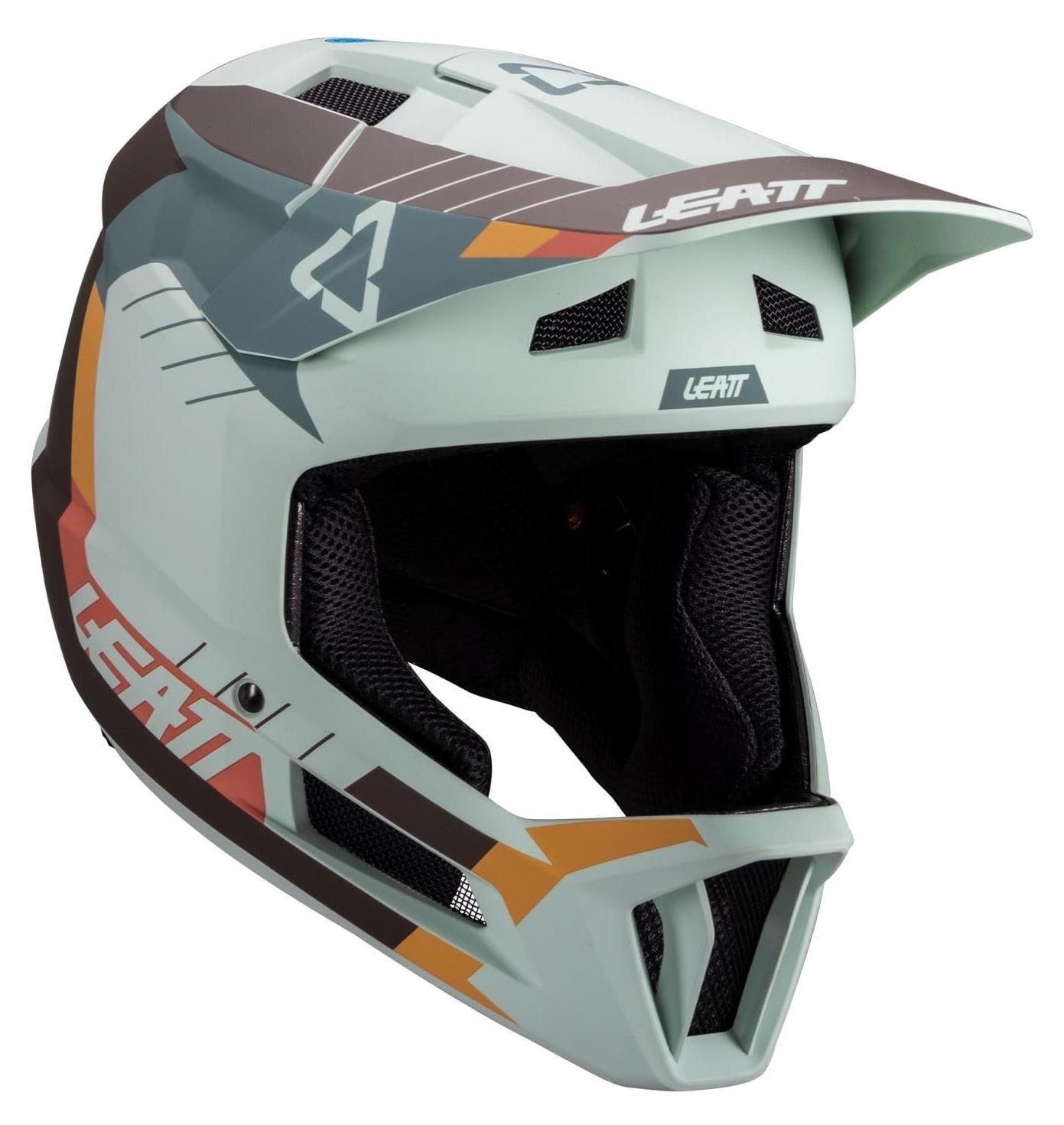 MTB-Helm Gravity 2.0, belüftet, 5,9 Pfund