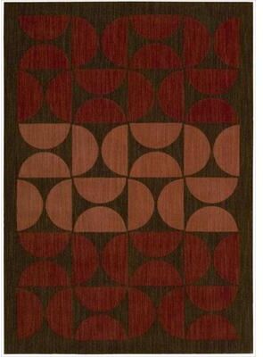 Calvin Klein Home Nourison Ck25 Metropolitan Area Rug