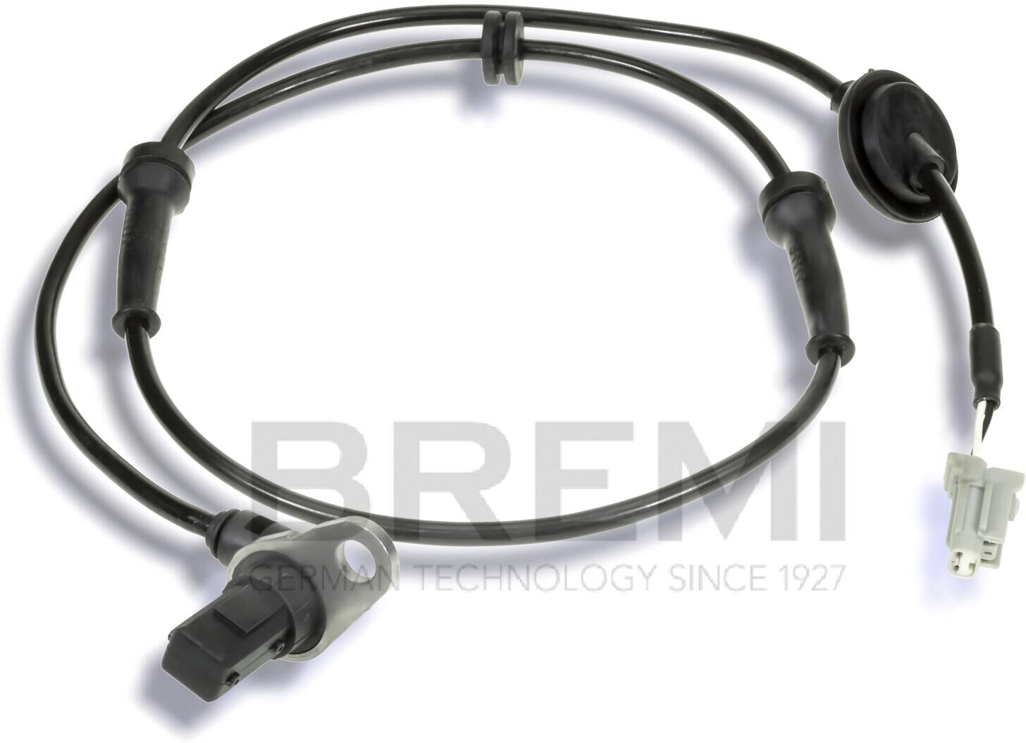 Bremi Sensor, Raddrehzahl 50244 Für Nissan