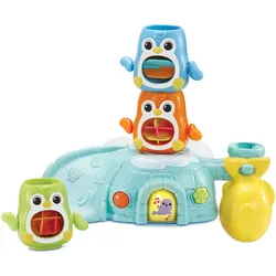VTech Nl Stack & Splash Penguins