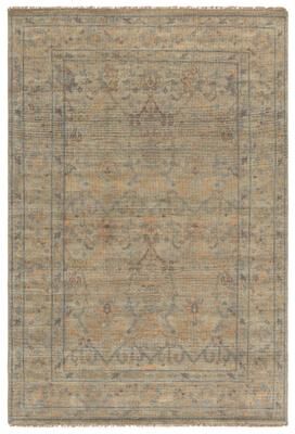 SAFAVIEH Hand-Knotted Izmir Daiga Wool Rug