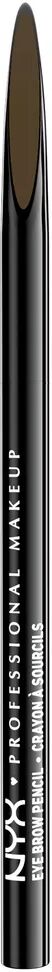 NYX-PROFESSIONAL-MAKEUP - Precision Brow Pencil, black