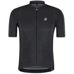 MB Wear, Unisex, Velotrikot, Rapido Smile (M), Schwarz, M