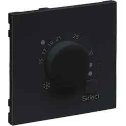 Legrand 765452 SEANO Abdeckung elektronisches Fussbodenthermostat