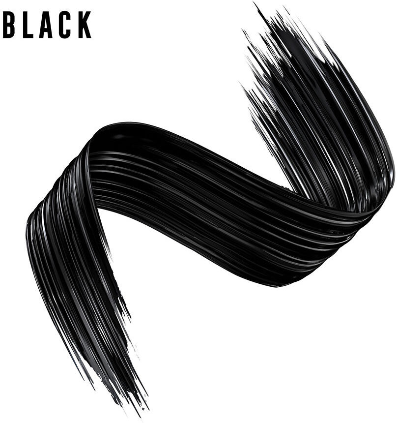 Max Factor 2000 Calorie Long Lash Era mascara de pestañas #001-Black 7,8 ml