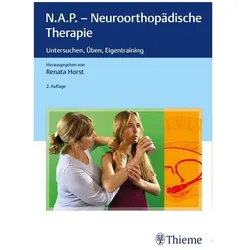 Nap, Fachbücher von Renata Horst