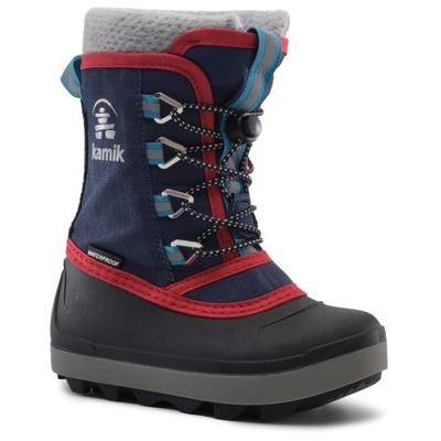Kamik - Kid's Cascade - Winterschuhe 30 | EU 30 blau