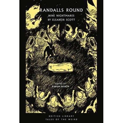 Randalls Round, Taschenbuch von Eleanor Scott, British Library, 978-0-7123-5405-9