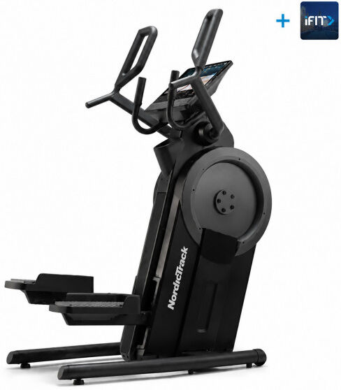 NordicTrack Step Climber XL NordicTrack Step Climber XL + iFIT 12 Month Pro...