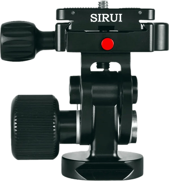 Sirui L-10 Monopod Tilt Head