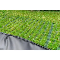 EXIT Freezone Trampolin Sicherheitsplatten Ø 305 cm