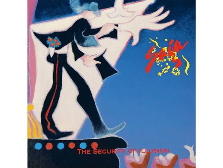 Security of Illusion