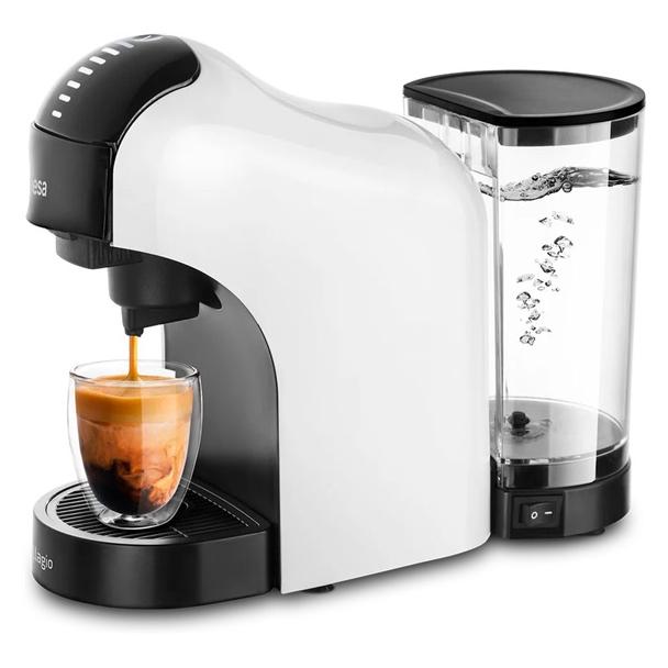 Ufesa Bellagio (NESCAFÉ Dolce Gusto, NESPRESSO Vertuo) (71905573)