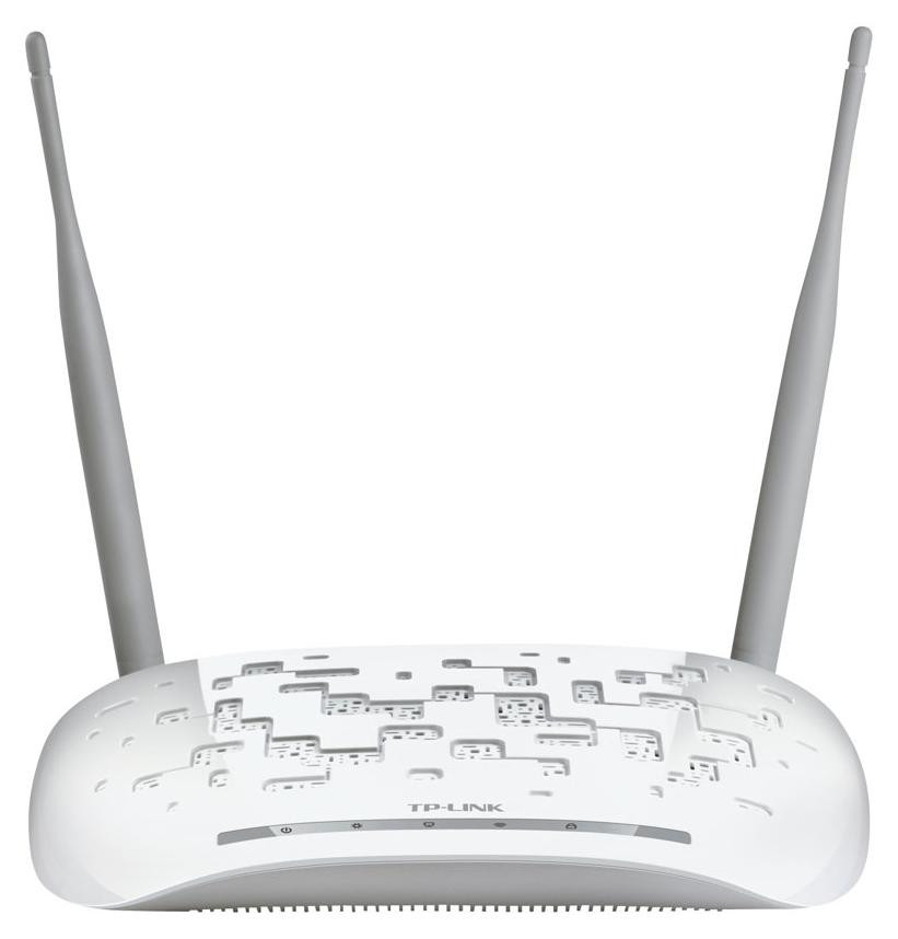 TP-Link TL-WA801ND Wireless N Access Point 300 Mbps