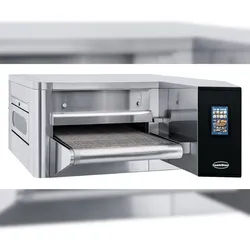 Combisteel Pizzadurchlaufofen für Pizzen mit Ø 250mm bis 450mm