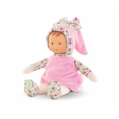 Corolle MDC Miss Pink Blumengarten