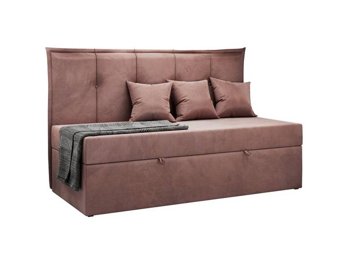 BOXBETT BANCO 90/200 Rosa Velvet hydrophob - H3