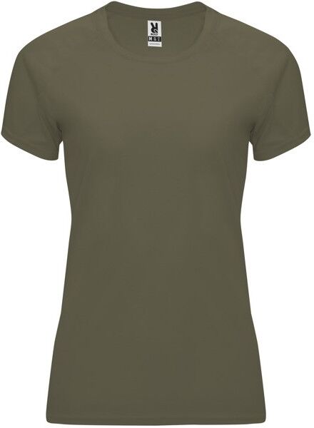 BAHRAIN WOMAN Vert militaire L