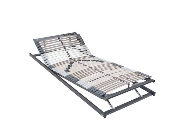 MUSTERRING Lattenrost Orthomatic 2.0 Comfort FHR FLEX