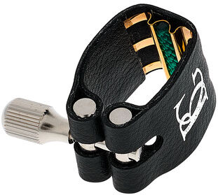 BG France L8SR Ligature Eb-Clarinet