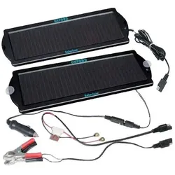 Oxford, Autobatterie Ladegerät, Solariser NEW DESIGN (0.10 A, 12V)