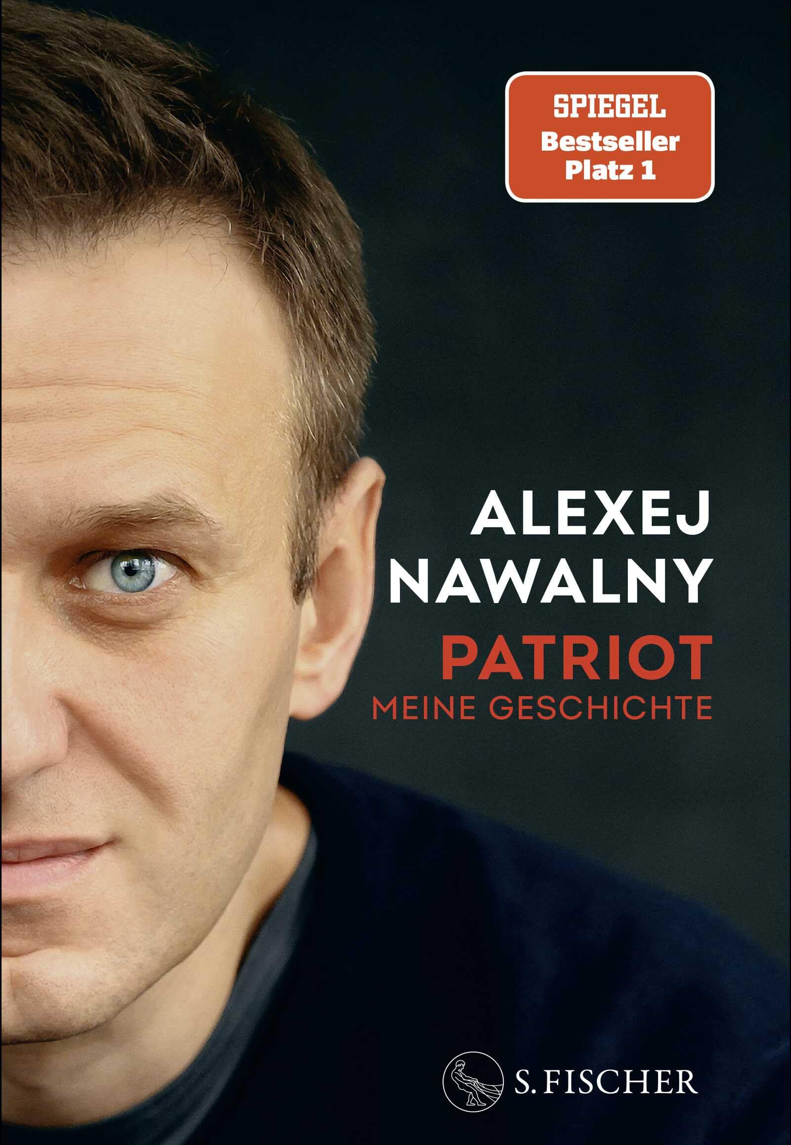 Alexej Nawalny - Patriot: Meine Geschichte - Preis vom 13.10.2026 19:28:25 h