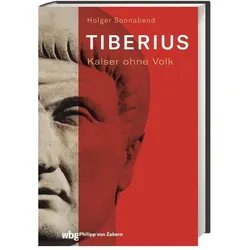 Tiberius, Biografien von Holger Sonnabend