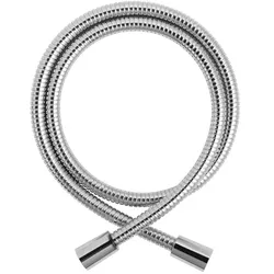 Avenarius Metall-Brauseschlauch premium; 2.000 mm, DK+DK Linie Univ., 9907344010 9907344010