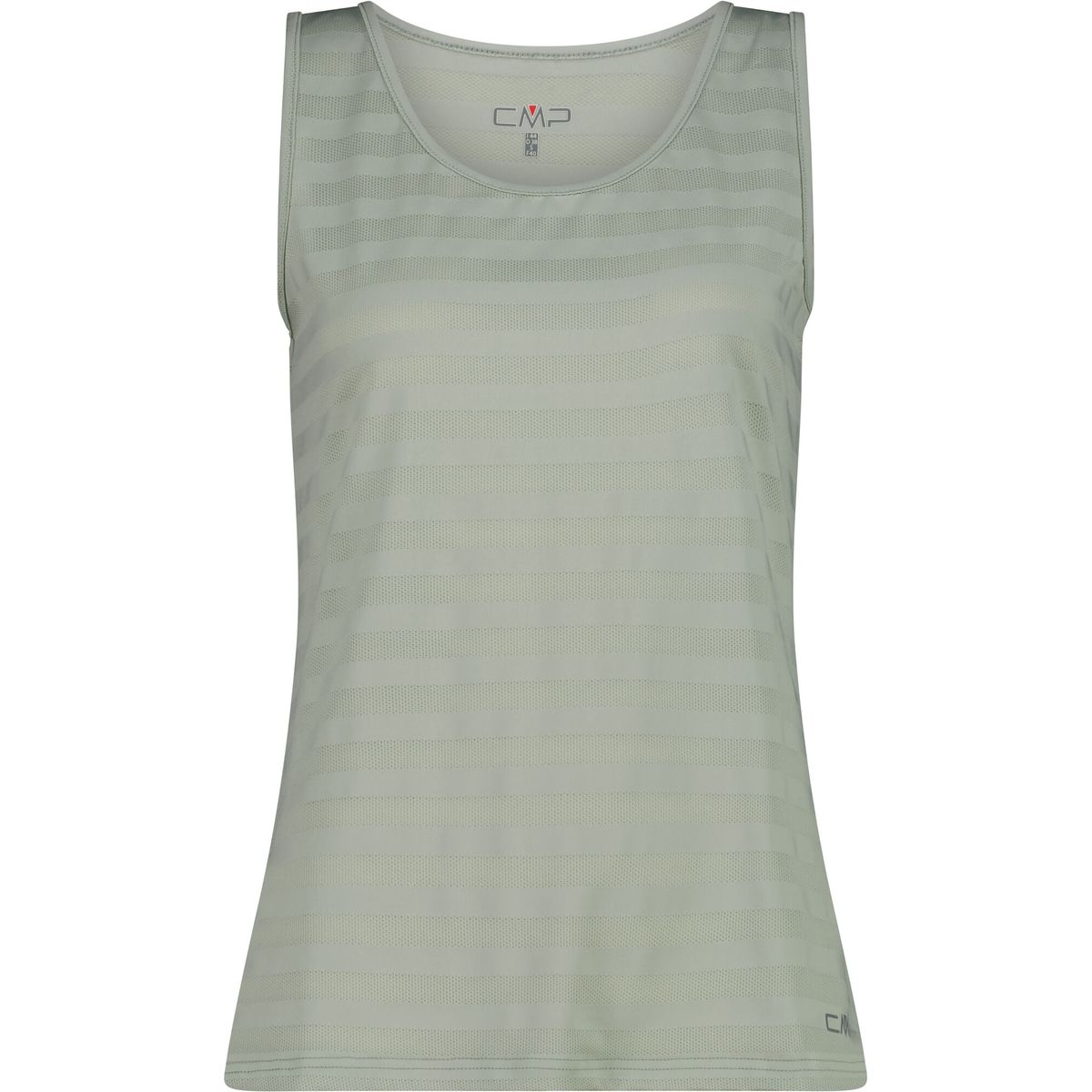 CMP Woman TOP pistacchio (F406) 44 33N6166-F406-44