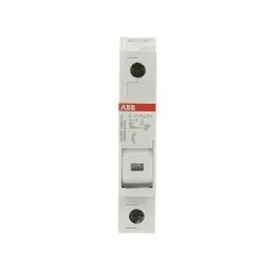 ABB E91/32sPV Sicherungstrennschalter 1-polig, 32A, mit Meldung 2CSM204693R1801