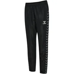 hummel hmlAUTHENTIC Micro Jogginghose Damen 2001 - black L