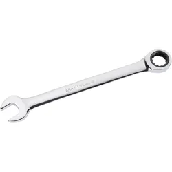 Kraftwerk, Schraubenschlüssel, GearWrench Gabelring-Ratschenschl. 16 mm (16 mm)