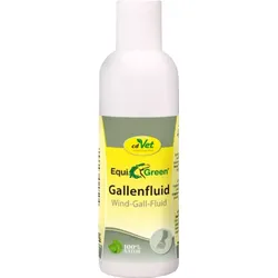 GALLENFLUID f.Pferde 200 ml