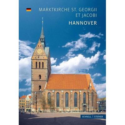 Hannover, Geheftet von Bernward Kalbhenn, Schnell & Steiner, 978-3-7954-7396-9