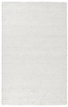 Oxnard Wool Area Rug by Kosas Home