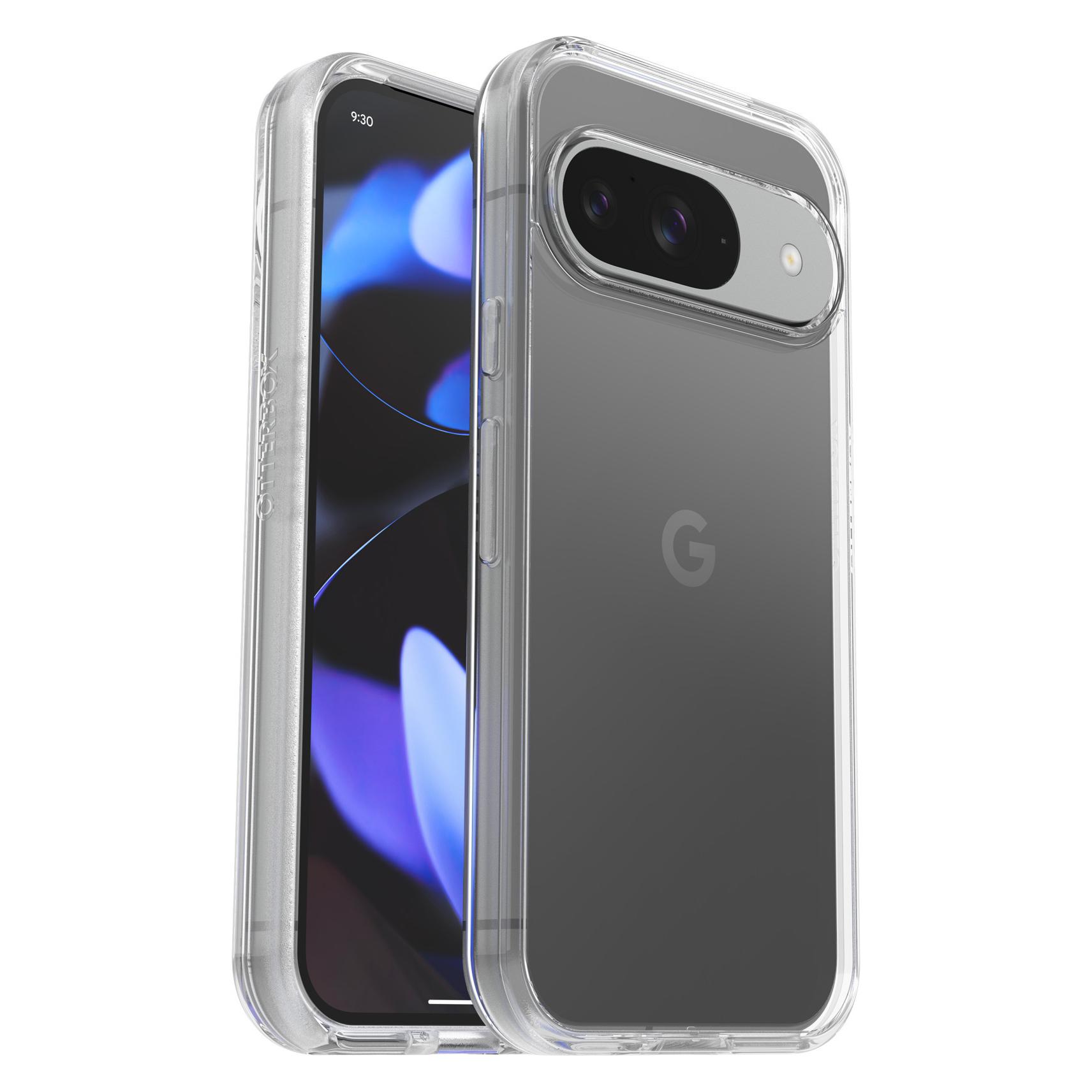 OtterBox Symmetry (Google Pixel 9, Google Pixel 9 Pro) (77-95619)