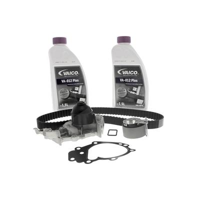 Vaico Wasserpumpe + Zahnriemensatz [Hersteller-Nr. V46-50023] für Renault, Dacia, Nissan