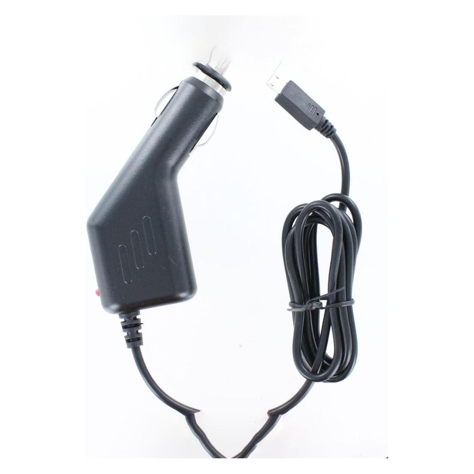 AGI KFZ-Ladekabel kompatibel mit Falk FLEX 450 (34539119)