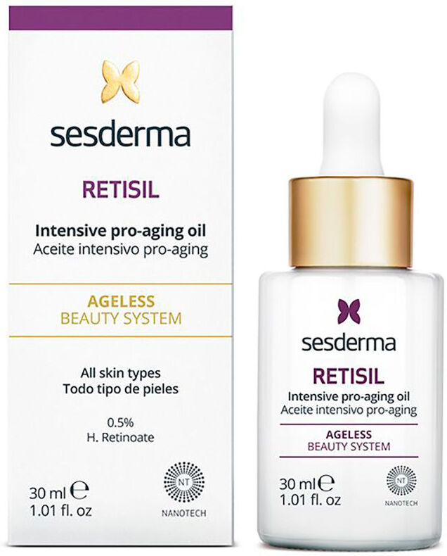 Sesderma Huile intensive Retisil 30 ml