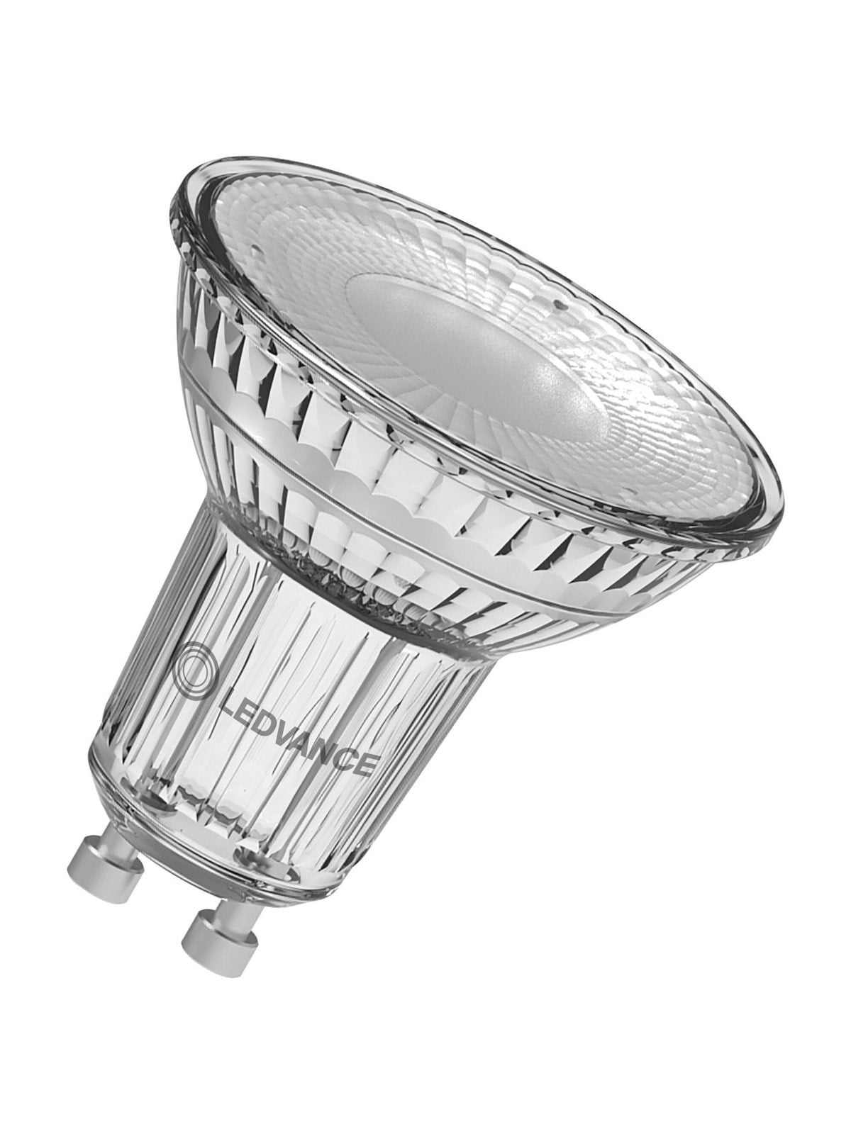 Osram LED-Lampe PAR16 4,3W/840 (50W) GU10