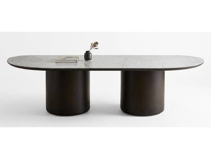 Xlmoebel Couchtisch Eleganter Tisch im modernen Design für stilvolle Räume, Made in Europa