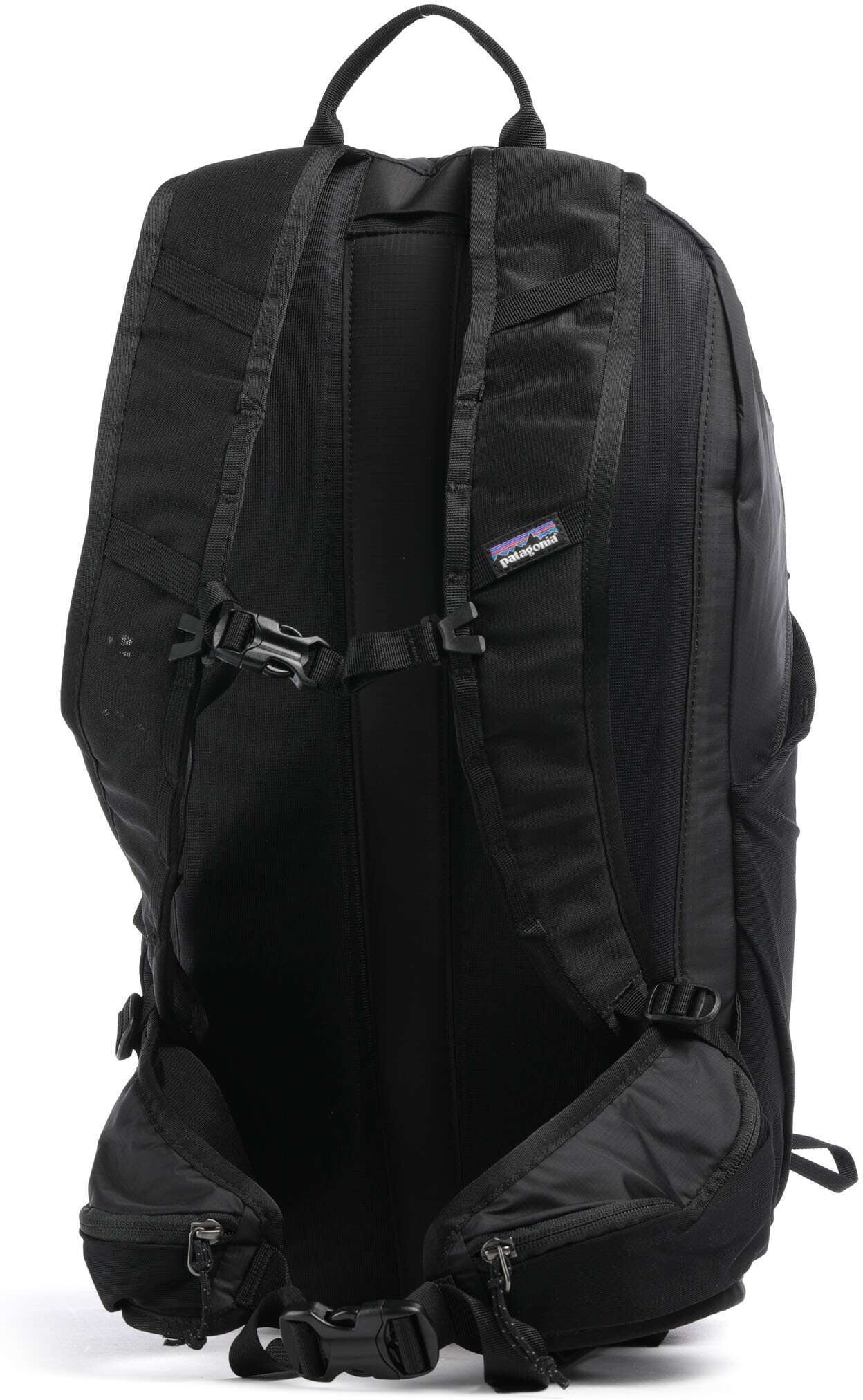 Patagonia Terravia 22 M Rucksack, schwarz