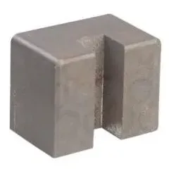 Elmag, Fahrzeug Werkzeug, - Induktionsheizkopf - Ferrit - Einsatz zum stirnseitigen Anwärmen f. HEAT CHAMP 3,5/5kW/iT 3.