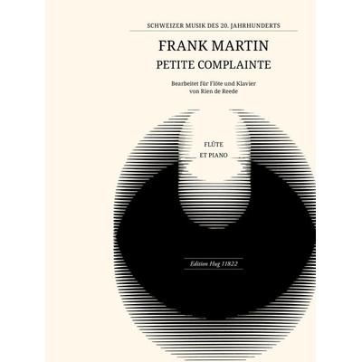 Petite complainte -