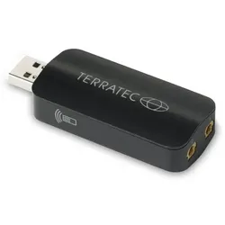 Terratec T5 DVB-T USB