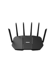 ASUS WL-Router RT-BE90U BE9400 Tri-Band WiFi7 AiMesh (90IG0A30-MO9C10)