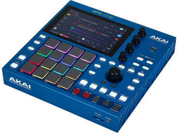 AKAI Professional MPC One G2