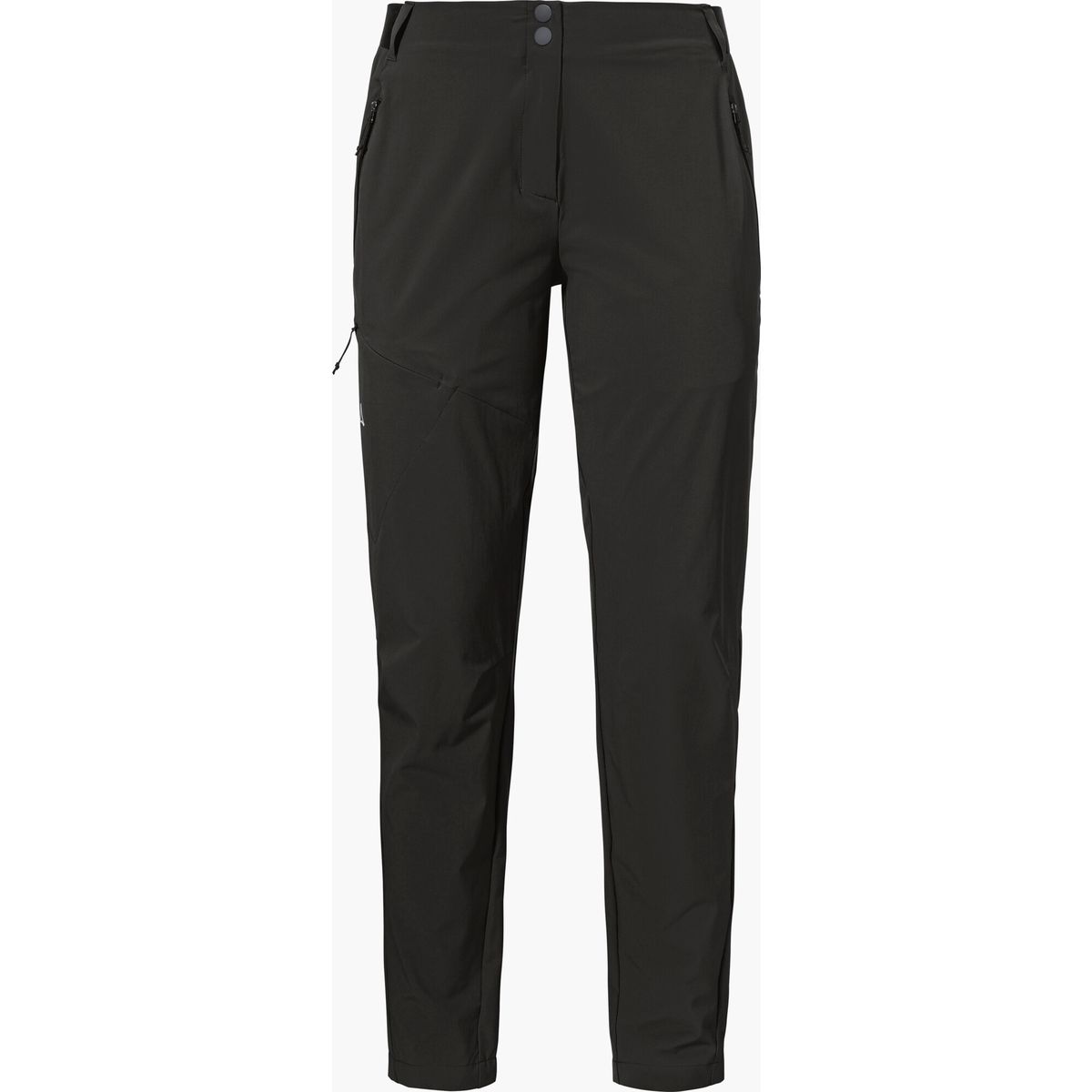 Schöffel Pants Style Blaustein Women schwarz (9990) 36 13704-24096-9990-36