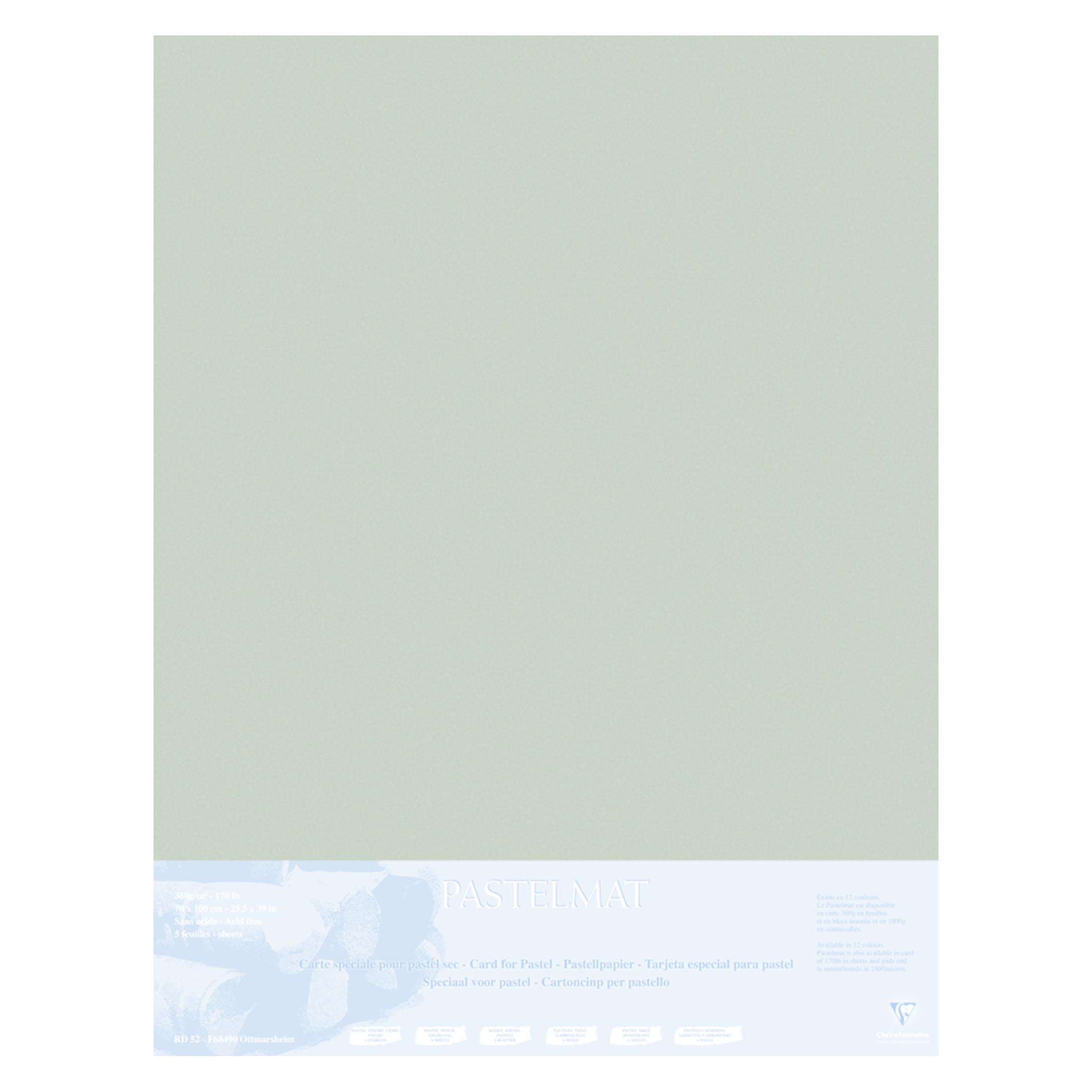 Clairefontaine Trockene Techniken (360 g/m²) (396019C)